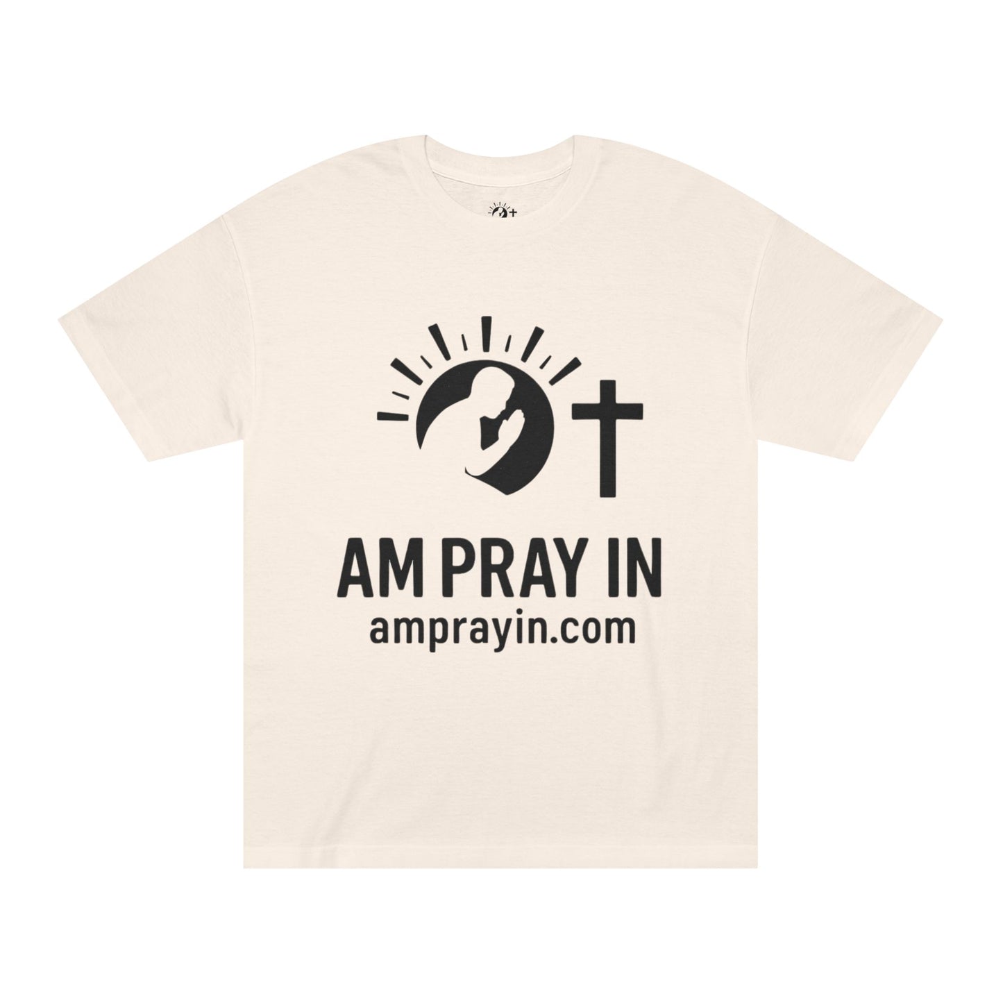 Am Pray In Support Tee (Multiple Colors)