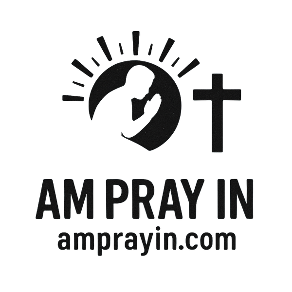 AM Pray In
