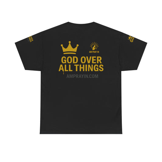 G.O.A.T. T-Shirt Limited Edition (Multiple Colors)