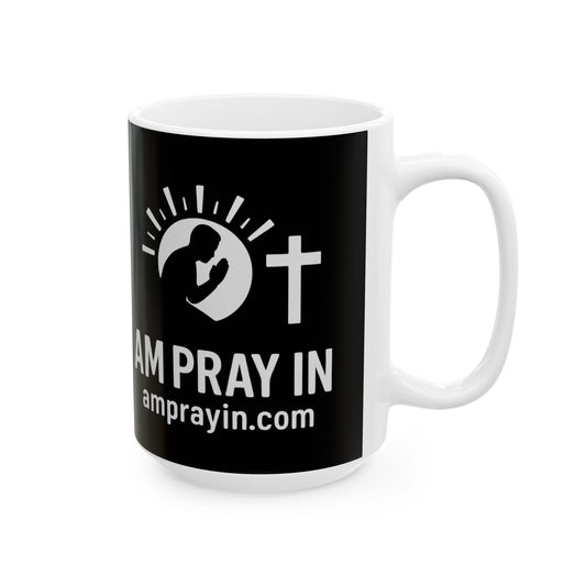 G.O.A.T. Coffee Mug (2 Sizes)